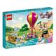 LEGO® Disney Princess 43216 Prinzessinnen auf magischer Reise - Lego