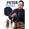 Peter Thiel - Thomas Rappold