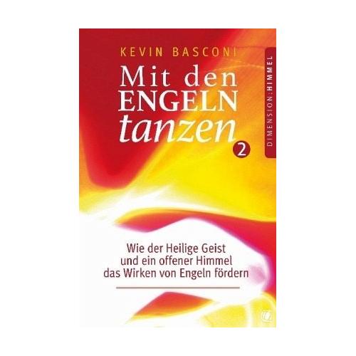 Mit den Engeln tanzen – Kevin Basconi