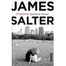 Charisma - James Salter