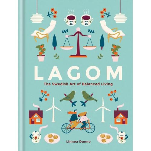 Lagom – Linnea Dunne