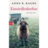 Einsiedlerkrebse / Die Lügenhaus-Serie Bd.2 - Anne B. Ragde