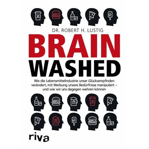 Brainwashed – Robert H. Lustig