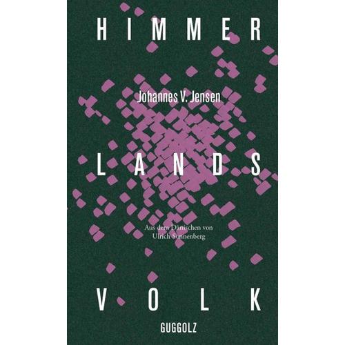 Himmerlandsvolk – Johannes V. Jensen