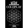 The Little Black Book: Coldplay, for Guitar - Coldplay