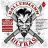 Ballermann Ultras Vol.1 %-Hart Am Glas Prs.Von Jö (CD, 2017)