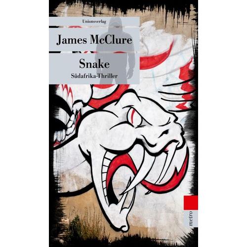 Snake – James McClure