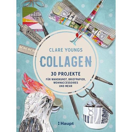 Collagen – Clare Youngs