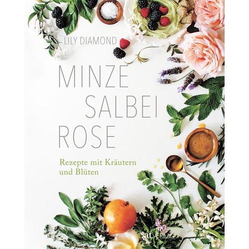 Minze, Salbei, Rose – Lily Diamond