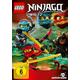 Lego Ninjago - Staffel 7.2 (DVD) - Universum Film