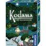 Kodama - Die Baumgeister (Spiel) - Kosmos Spiele