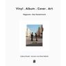 Vinyl - Album - Cover - Art - Aubrey Powell