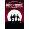 Moonshine / Moonshine Bd.1 - Brian Azzarello