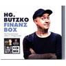 Finanz-Box - HG. Butzko
