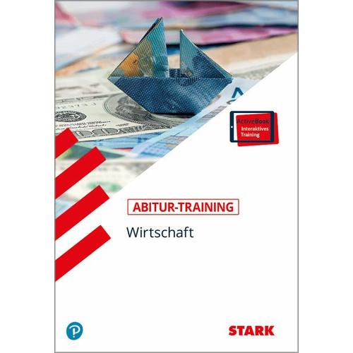 STARK Abitur-Training – Wirtschaft/Recht: Wirtschaft