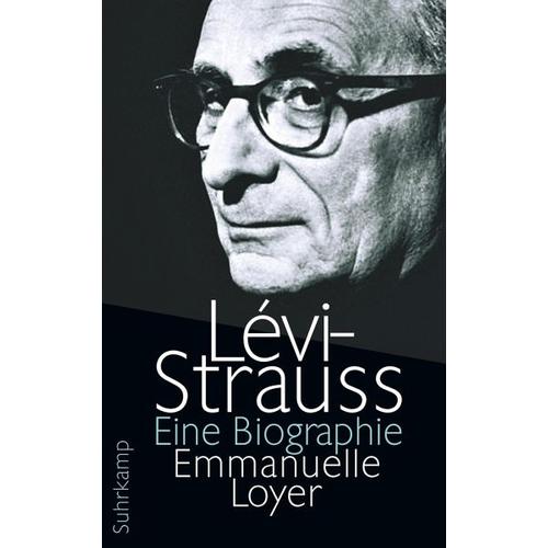 Lévi-Strauss – Emmanuelle Loyer