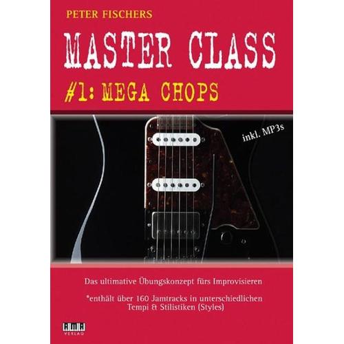 Peter Fischers Master Class – Fischer