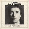 As You Were (CD, 2017) - Liam Gallagher