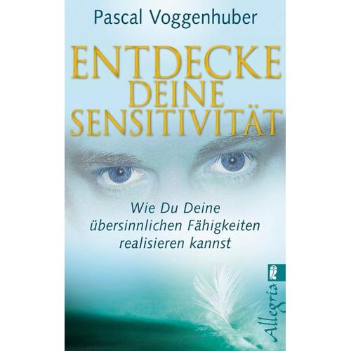 Entdecke deine Sensitivität – Pascal Voggenhuber