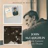 Electric Guitarist/Electric Dreams (CD, 2021) - John McLaughlin