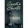 Alibi / Ein Fall für Hercule Poirot Bd.3 - Agatha Christie