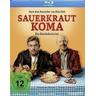 Sauerkrautkoma (Blu-ray) (Blu-ray Disc) - EuroVideo