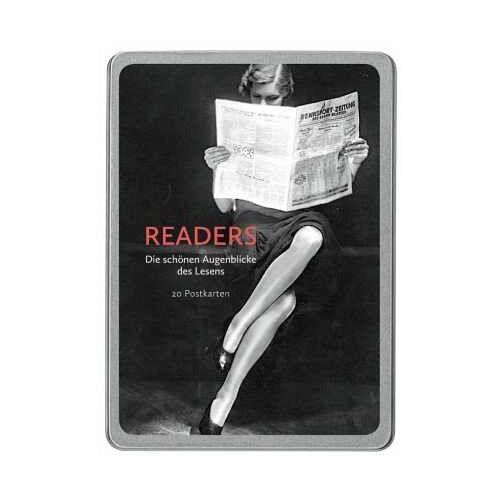 Readers