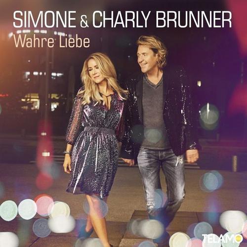 Wahre Liebe (CD, 2018) – Simone & Charly Brunner
