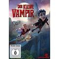 Der Kleine Vampir (DVD) - Universum Film