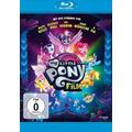 My little Pony - Der Film (Blu-ray Disc) - Tobis