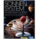 Sonnensystem Planetarium Modell - 4M / HCM Kinzel