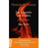 Die Komödie des Teufels - Der Pakt - Honoré de Balzac