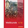 Weltkunde 9 / 10. Schulbuch. Gemeinschaftsschulen. Schleswig-Holstein