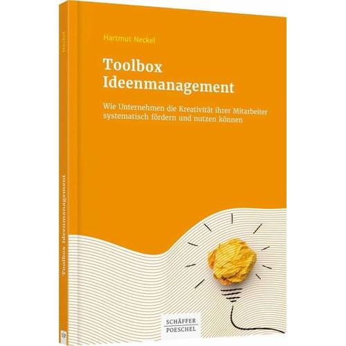 Toolbox Ideenmanagement – Hartmut Neckel