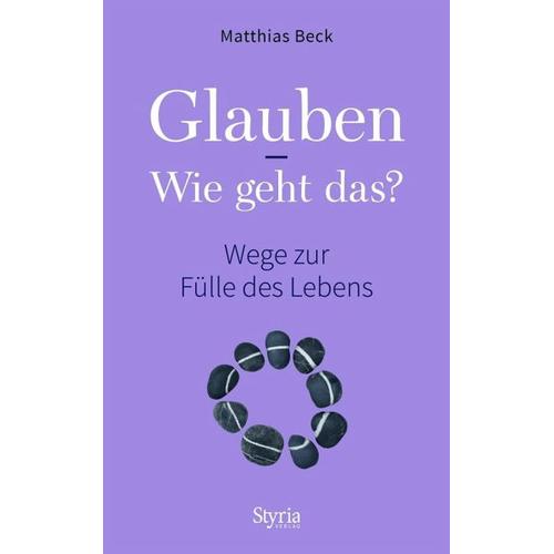 Glauben – Wie geht das? – Matthias Beck