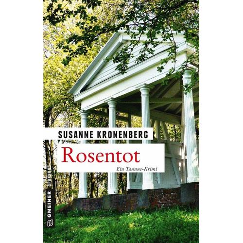 Rosentot – Susanne Kronenberg