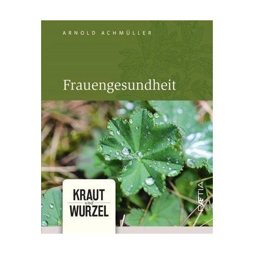 Frauengesundheit – Arnold Achmüller