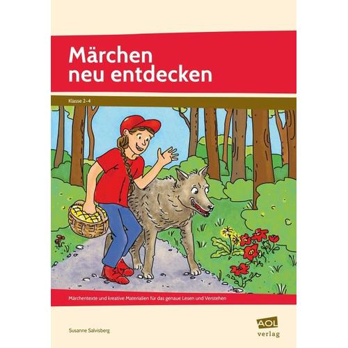 Märchen neu entdecken