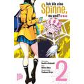 Ich bin eine Spinne, na und? / Ich bin eine Spinne, na und? Bd.2 - Okina Baba