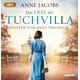 Das Erbe der Tuchvilla / Tuchvilla Bd.3 (1 MP3-CDs) - Anne Jacobs