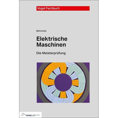 Elektrische Maschinen