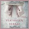 Vertrauen und Verrat / Kampf um Demora Bd.1 (2 MP3-CDs) - Erin Beaty