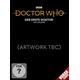 Doctor Who - Der Erste Doktor: Die Daleks DVD-Box (DVD) - polyband Medien