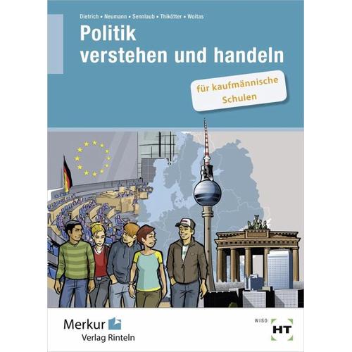 Politik verstehen und handeln