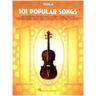 101 Popular Songs -For Viola-