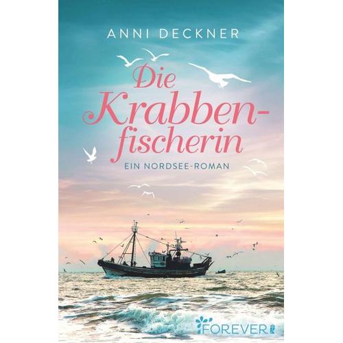 Die Krabbenfischerin – Anni Deckner