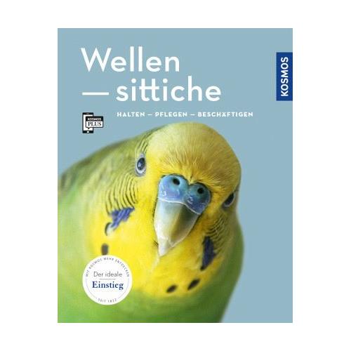 Wellensittiche – Bernhard Größle