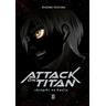 Attack on Titan Deluxe / Attack on Titan Deluxe Bd.2 - Hajime Isayama