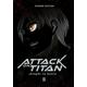 Attack on Titan Deluxe / Attack on Titan Deluxe Bd.2 - Hajime Isayama
