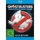 Ghostbusters Collection BLU-RAY Box (Blu-ray Disc) - Sony Pictures Home Entertainment